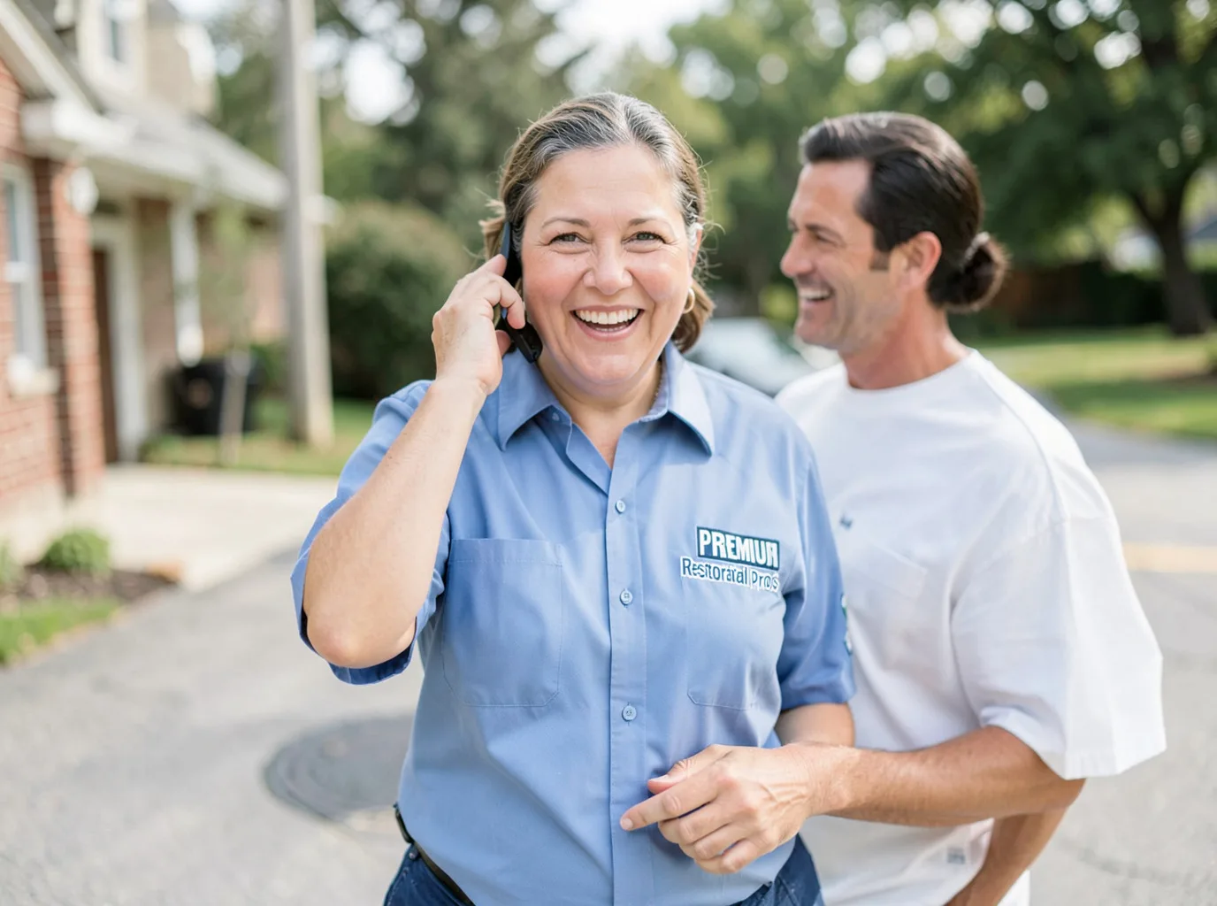 Water Damage Restoration Leroy, MI FAQs